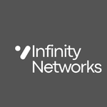 Infinity networks Logo